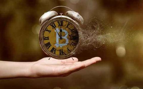 从宠儿到弃儿，比特币成机构投资者最大滑铁卢