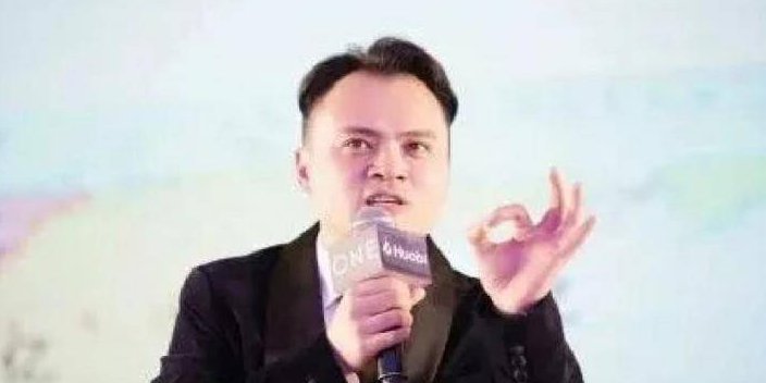 又一个大佬退潮了，前火币首席战略官蔡凯龙要去禅修