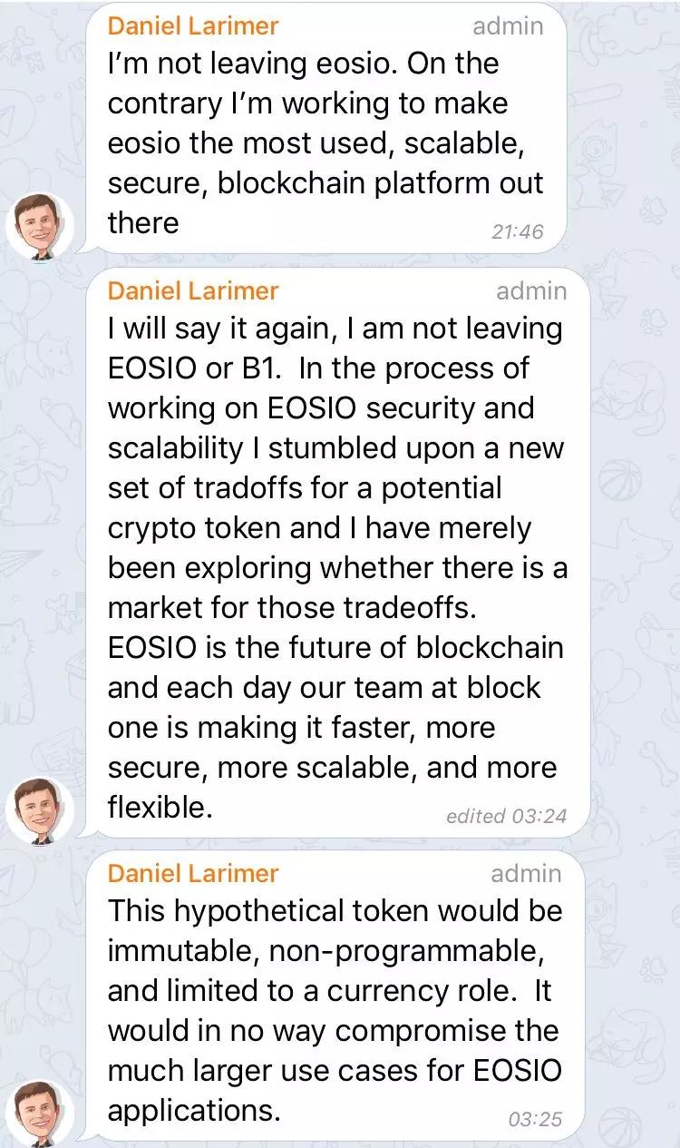 铁打的BM，流水的误解，BM：我终将在流言中屹立不倒