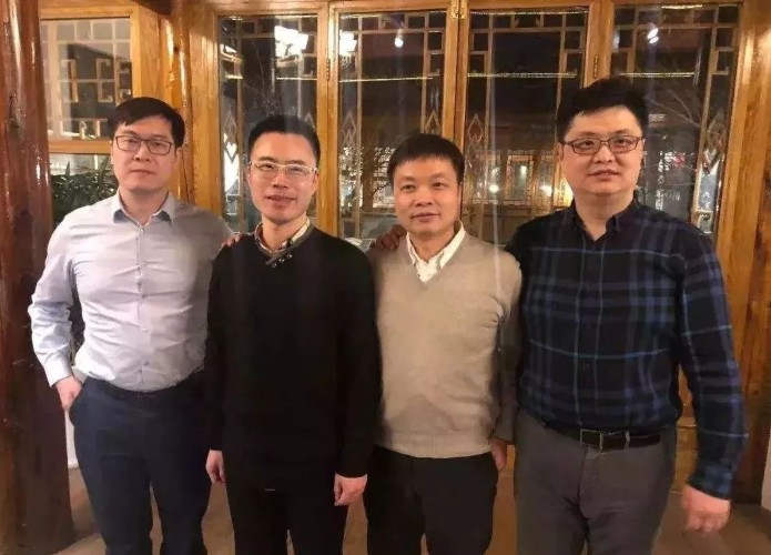 快播王欣出狱295天：区块链+人工智能，能让他翻身吗？