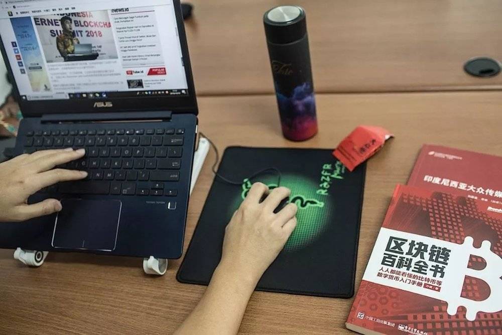 灰色地带狂奔：中国“区块链创业者”南下印尼炒币