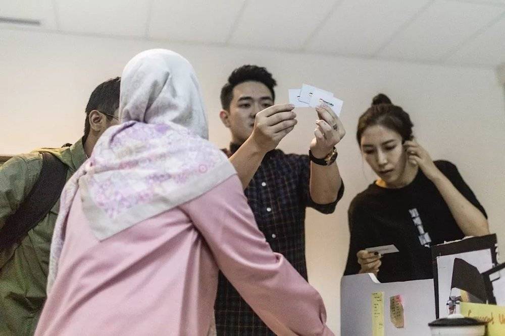 灰色地带狂奔：中国“区块链创业者”南下印尼炒币