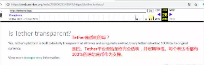 USDT的“两幅面孔”：一边密室“印钞”，一边拦截兑付