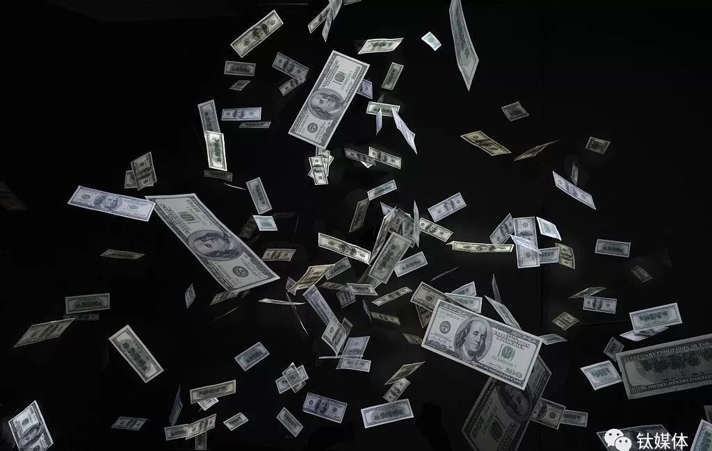 贾跃亭FF的9亿美金STO融资真相调查：好一个空手套白狼