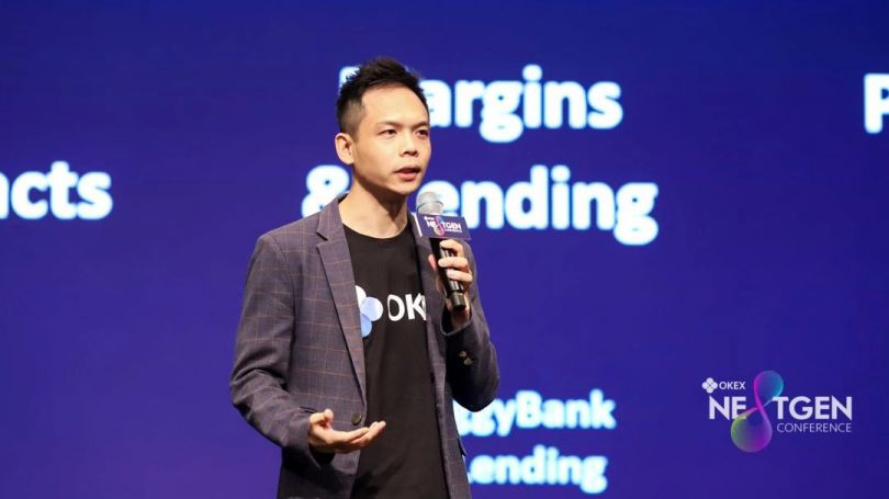 熊市之下，交易所战斗升级，火币、OK都参战了