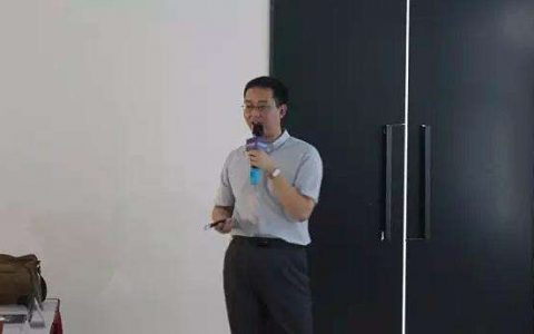 喊出比特币春节见底，江卓尔是币圈李大霄？