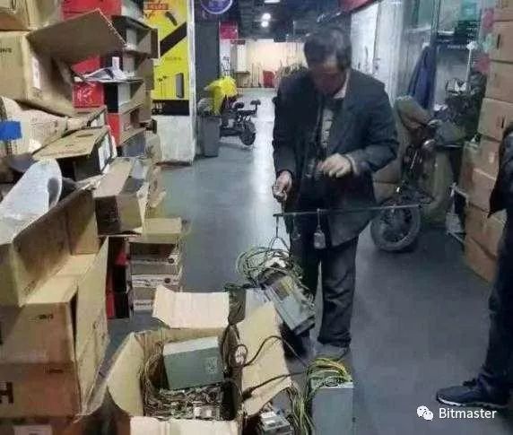 我做矿工这两年，从热的发烫到凉的彻底
