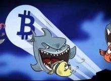 产业资本抄底，币圈交易所开始出清之路