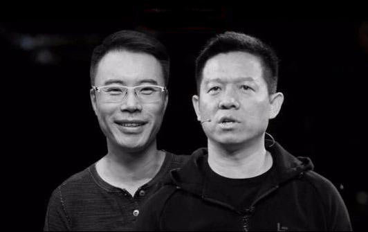王欣归来，贾跃亭离去：一个用区块链翻身，一个借区块链“续命”