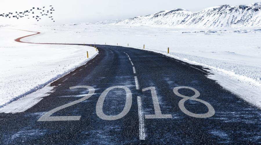 2018区块链年终大盘点：一起见证兴与衰