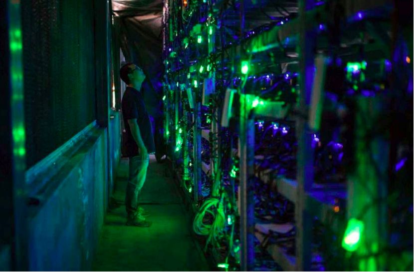 币价大跌、电价大涨，出海挖矿是新出路吗？