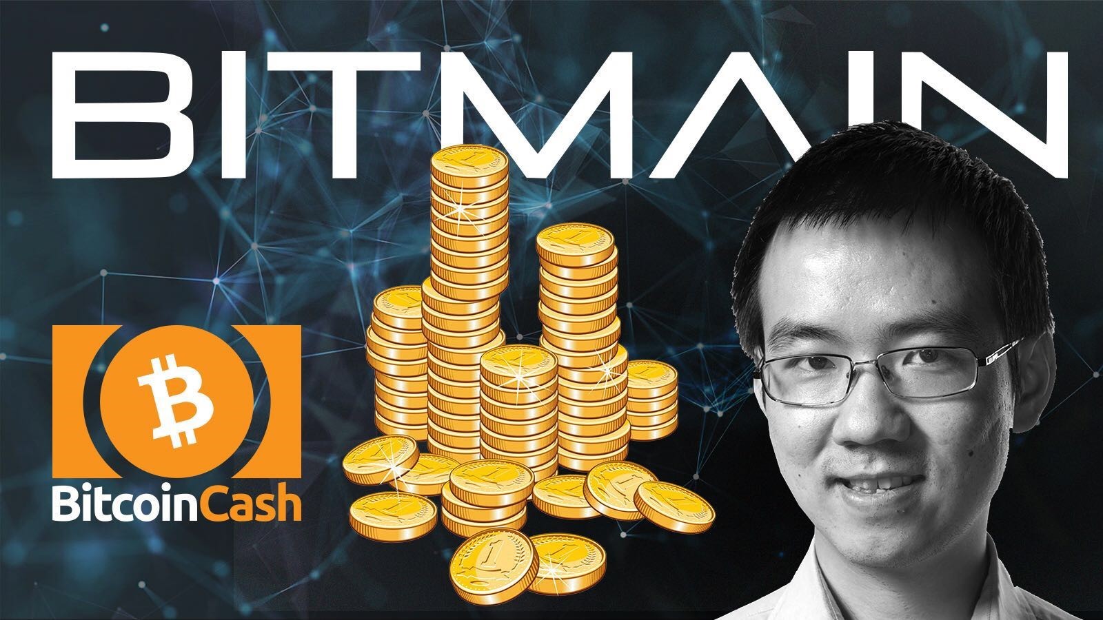 比特大陆最全账本：它到底亏了多少？