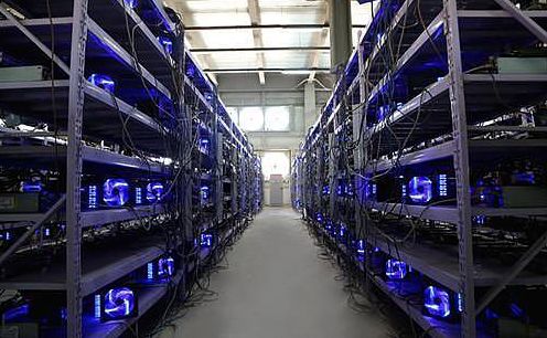 矿工的至暗时刻：开机即亏损，电费不到1毛的伊朗会是出路？
