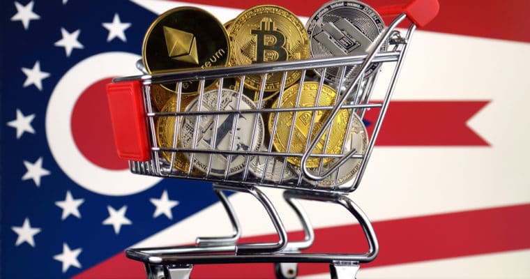 还记得美国第一个允许比特币纳税的州吗？有人说它可能只是个公关噱头