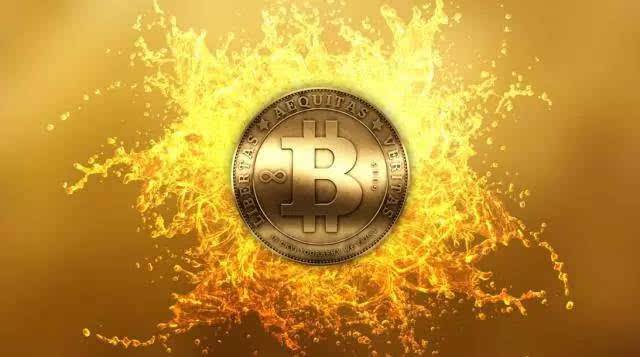 比特币的2018年是怎么度过的？