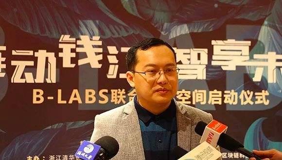 争议徐明星：被“围堵”是企业家的宿命