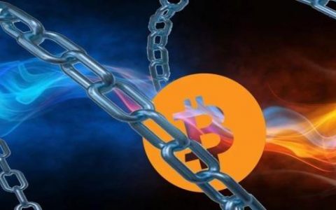 一句话总结2018：币市遭打压，技术受热捧