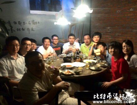 他曾比肩《三体》刘慈欣，为何却最终选择布道区块链？