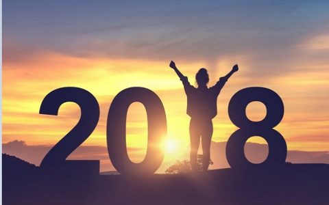 盘点：2018 年度海外币圈七大新闻事件