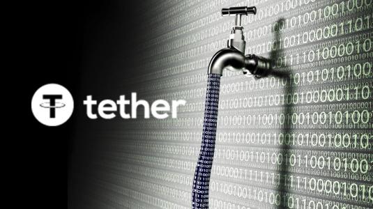 一次毫不权威的分析，撩拨币圈对USDT的微弱信任