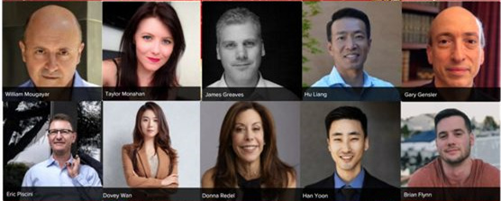 区块链2019会怎样？看看这十位国际权威人士怎么说！