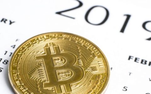 2019就要来了，你还会再碰比特币吗？