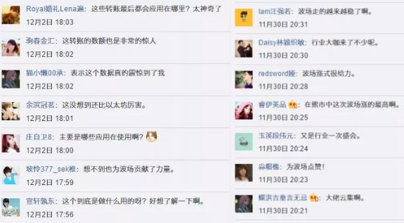 波场变形记：挥舞着百亿钞票的RMB玩家