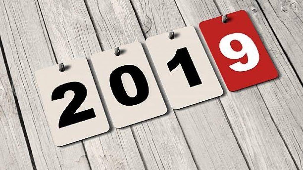 DappVision：2019加密世界的五个趋势