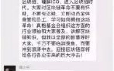 “隐而不退”的徐小平们
