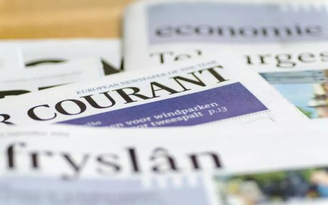 第四次媒体革命：什么是真正的区块链媒体（Distributed Media）？