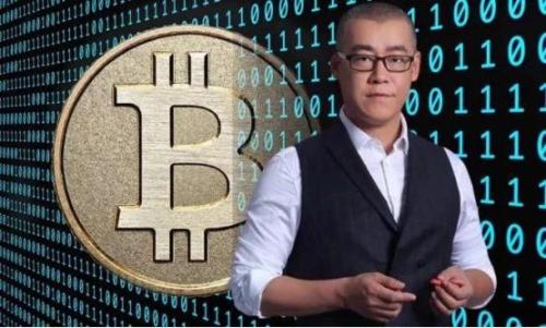 李笑来：从被骗负债到比肩马云，中国比特币首富7年间经历了什么？