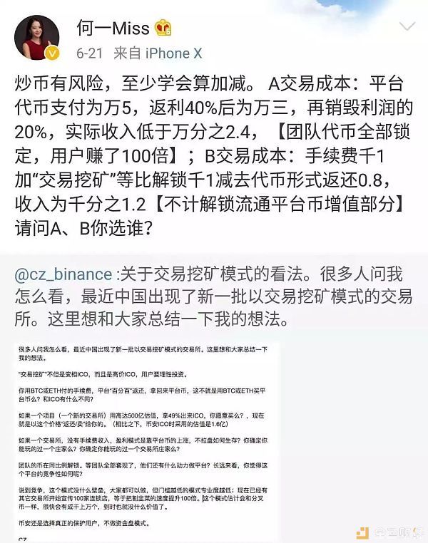 十分钟回顾区块链的365天...