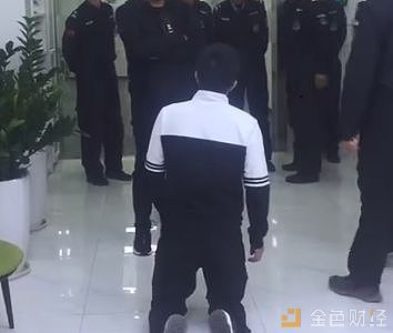 十分钟回顾区块链的365天...