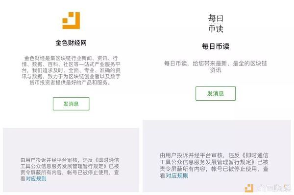 十分钟回顾区块链的365天...