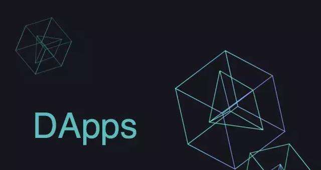 DApp趋势榜：3大数据维度剖析以太坊、EOS、波场三大公链生态