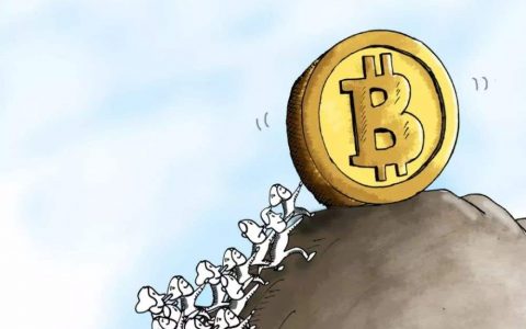 带领比特币走向复苏？2019年这5大热点值得关注！