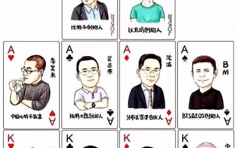 帅初：从辍学博士到“空气币之王”