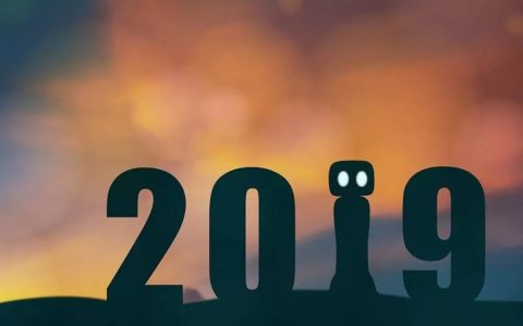 盘点2019区块链行业可能出现的大事件