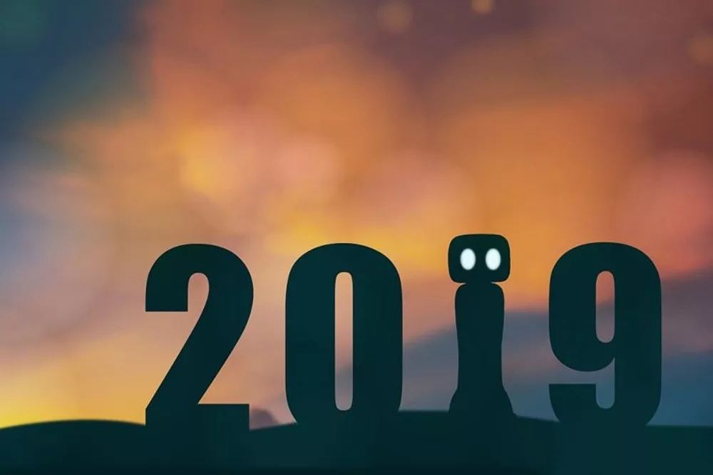 盘点2019区块链行业可能出现的大事件