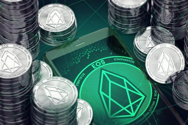 融资40亿美元，立志颠覆商业却沦为大型赌场，EOS dApp是什么鬼？