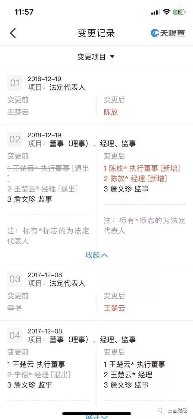 极路由王楚云被拘，富途原股东刘化静亦被刑拘，皆因i财富事件