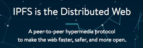 来看看你对 IPFS 到底误解有多深！