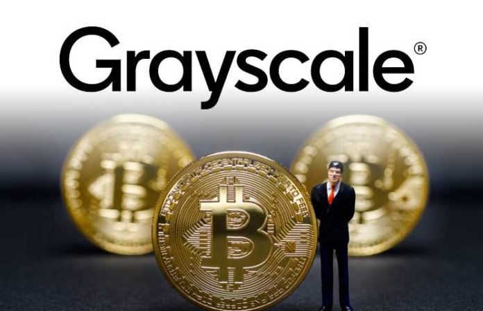 这家投资公司拥有20万个比特币，最近宣布推出恒星币信托基金