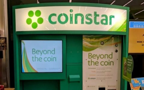 厉害了！这家交易所开了线下售货机，可以直接用纸币买BTC