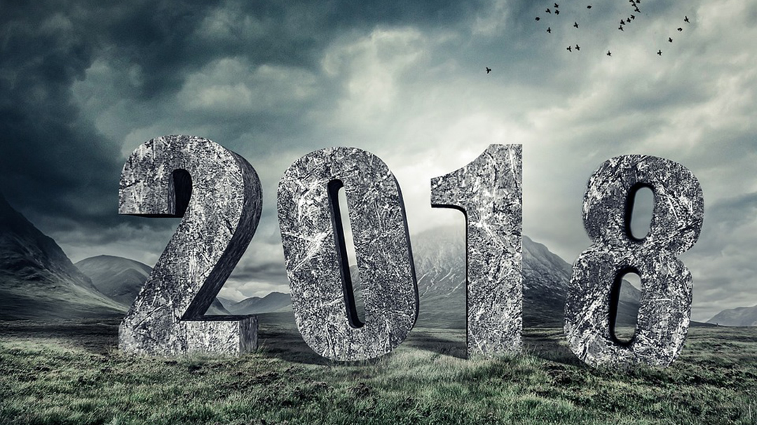 2018年度盘点，区块链的兴衰往事