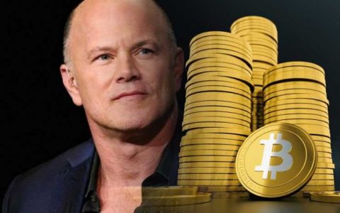 已经没钱经营公司？亿万富豪要筹集2.5亿美元为加密货币公司提供贷款