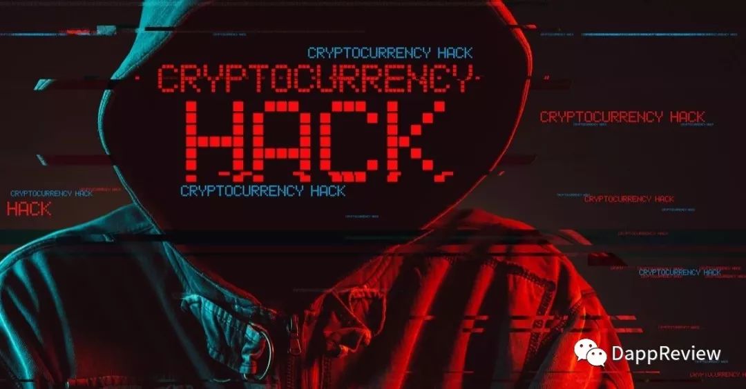 336亿的生意——你所不了解的Dapp这一年(下)
