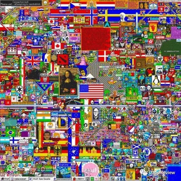 336亿的生意——你所不了解的Dapp这一年(下)