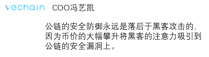 2018年度区块链安全报告
