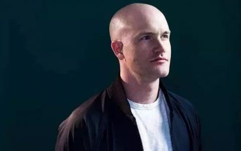 打造出Coinbase，他成亿万富翁后，捐掉一半身家
